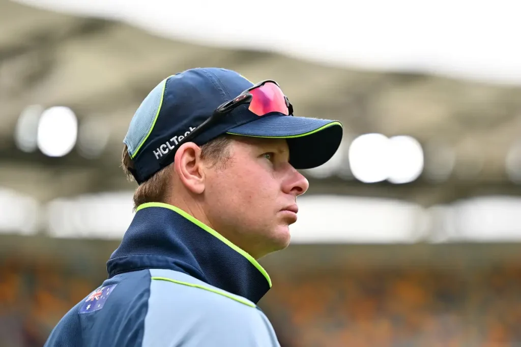 WI vs AUS: Steve Smith All Set to Return for the Second Test