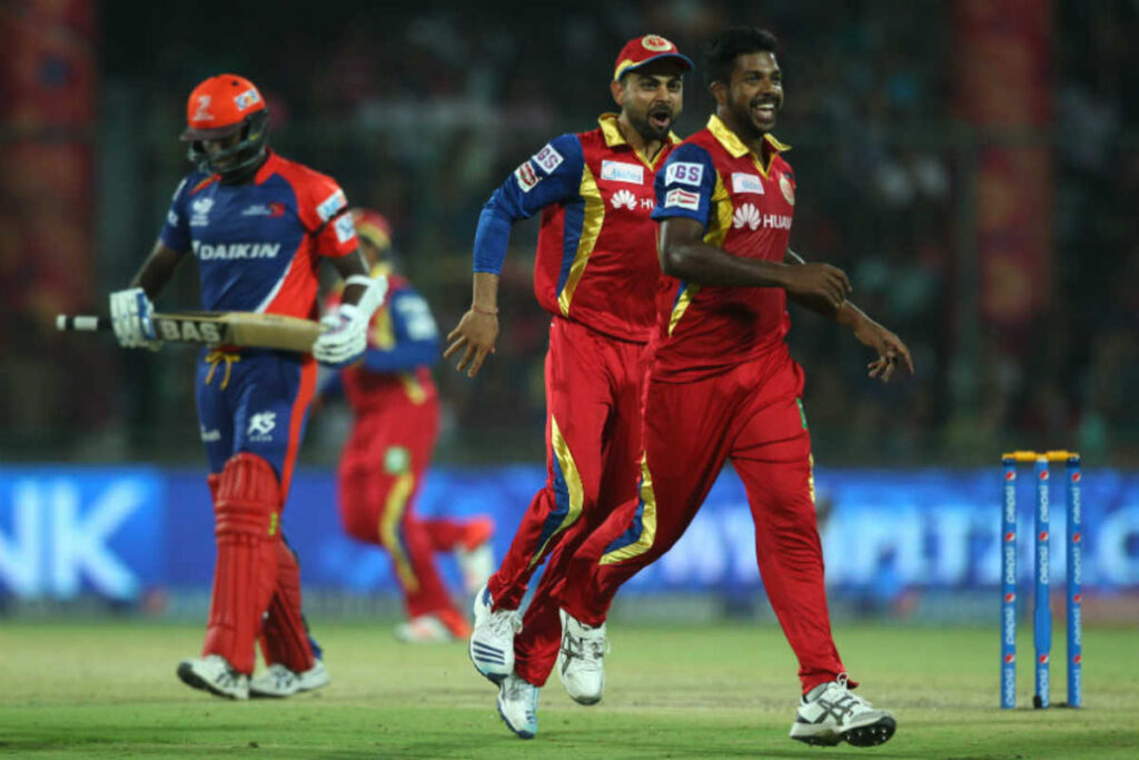 Varun Aaron Named New SRH Bowling Coach, Replaces James Franklin