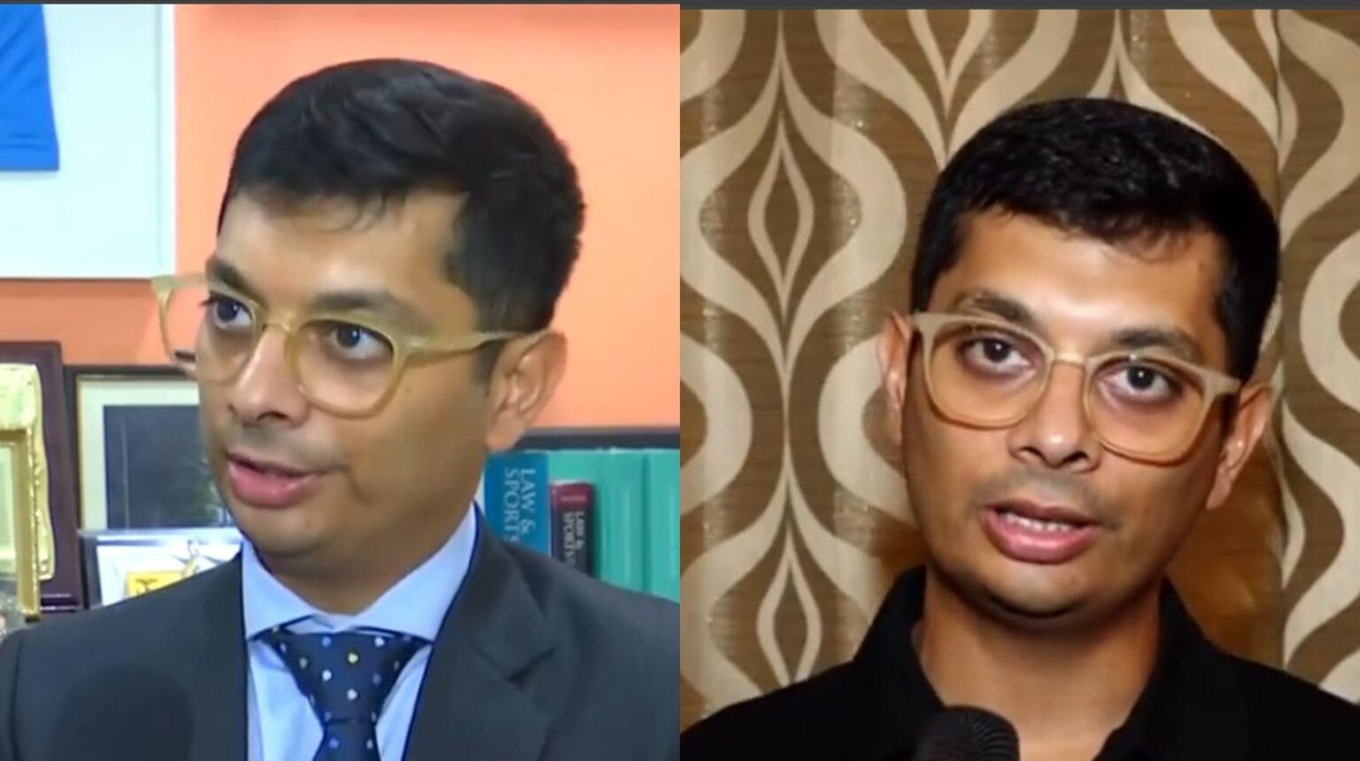 National Sports Tribunal and NSB to be all-powerful: Legal expert Vidushpat Singhania welcomes new Bill