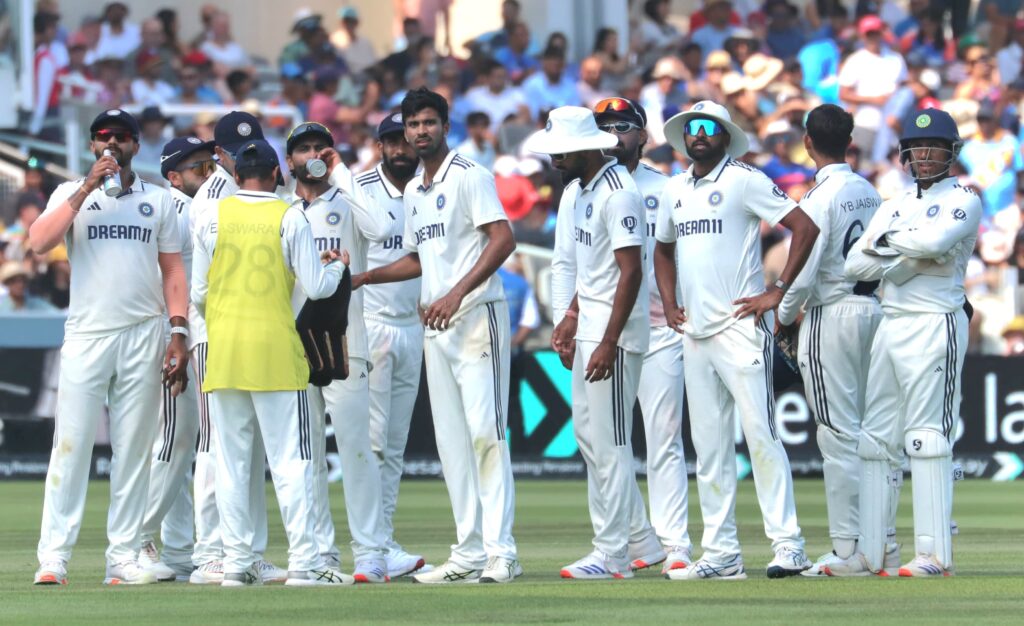 ENG vs IND: Ravi Shastri Backs Sundar as India’s Long-Term All-Round Option in Tests