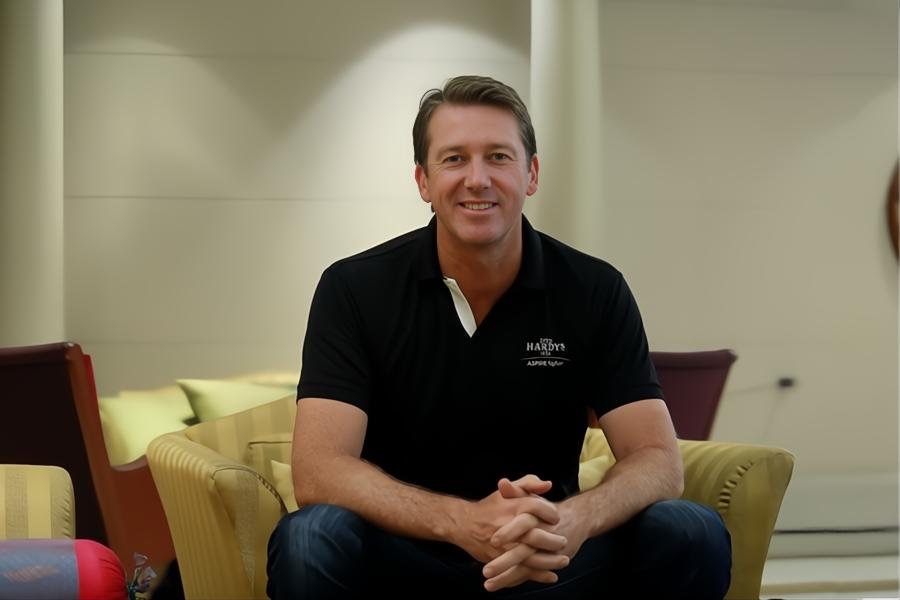 McGrath 
