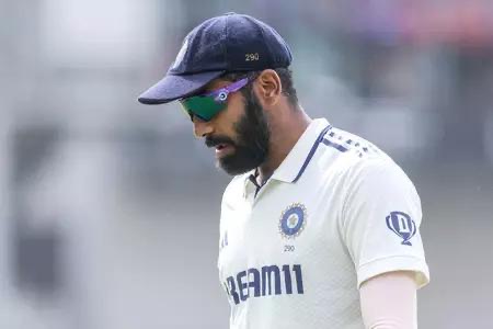 Bumrah