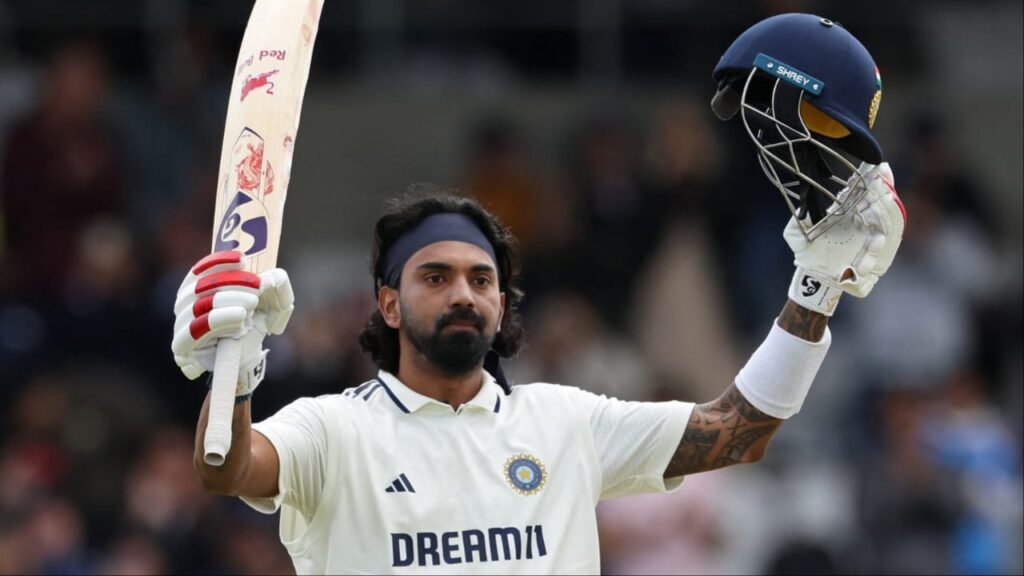 ENG vs IND: Moeen Ali hails KL Rahul’s contribution in England Test series Rahul