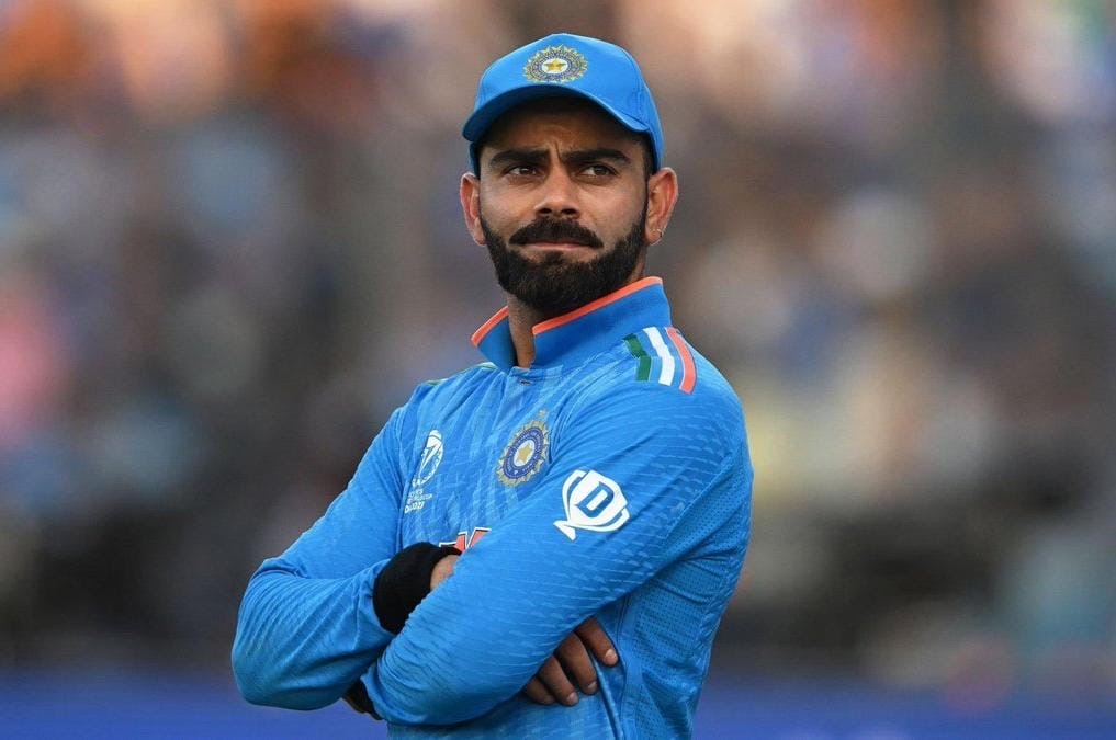 Kohli