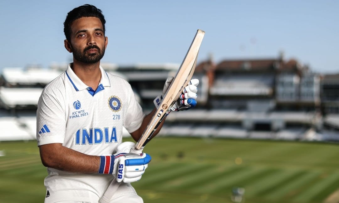Rahane