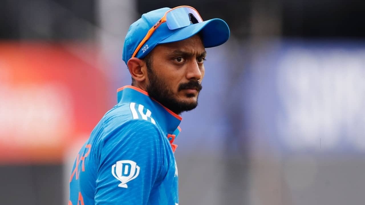 Axar_Patel