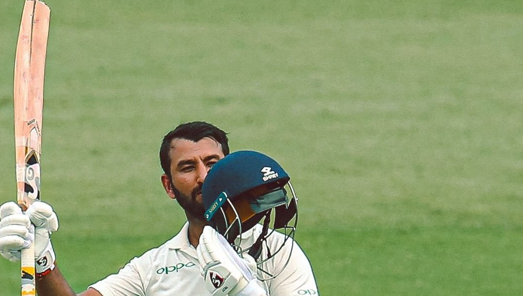 Pujara