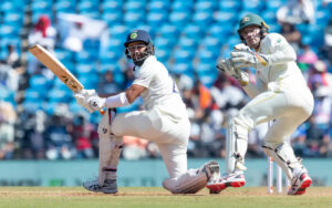 Pujara