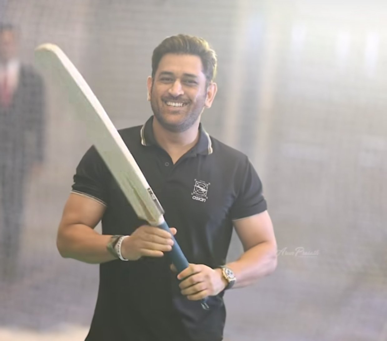 Dhoni