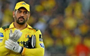 Dhoni