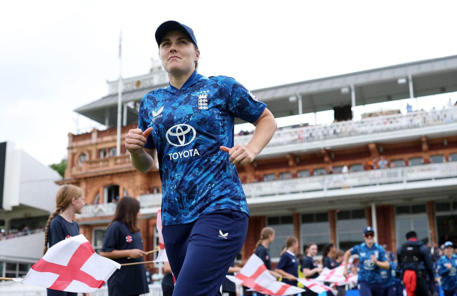 England_Women's_Cricket_Team