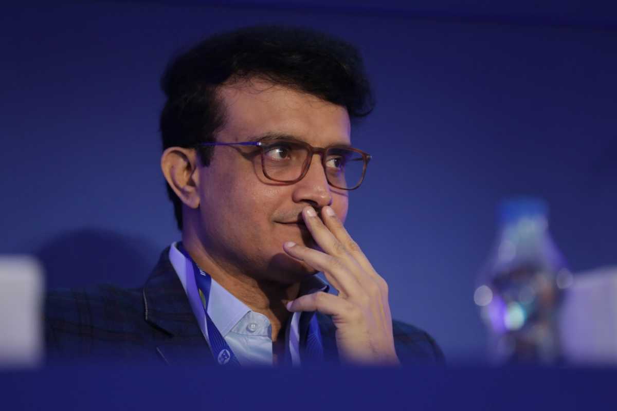 Ganguly