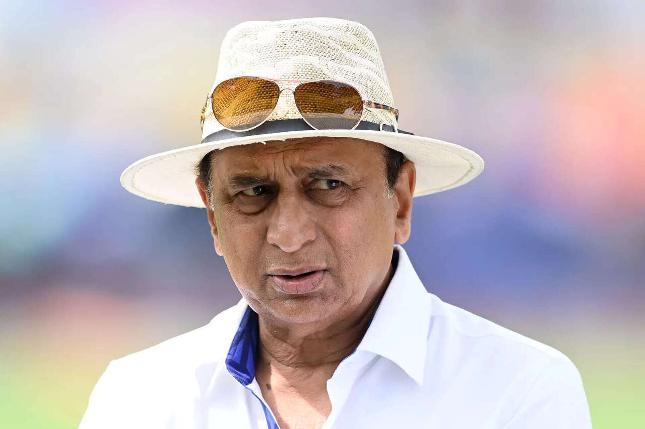 Gavaskar