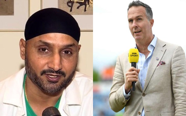 Harbhajan_Vaughan