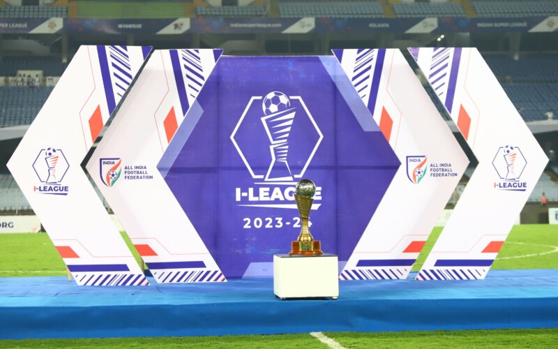 I-League
