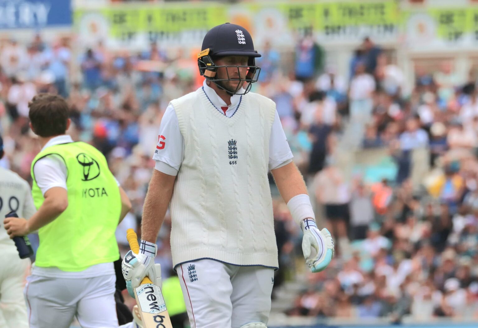 ENG vs IND: Joe Root first to score 6,000 runs in WTC history