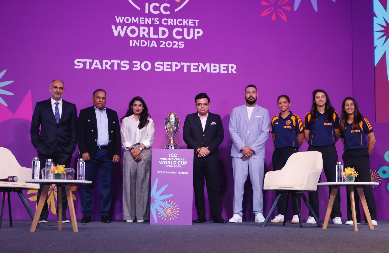 India_to_host_2025_Women_Cricket_World_Cup