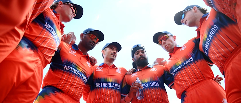 Netherlands_Cricket_Team
