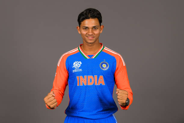 Jaiswal