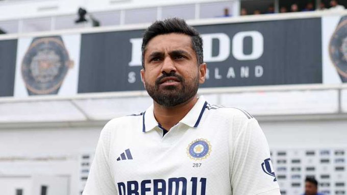 Karun_Nair