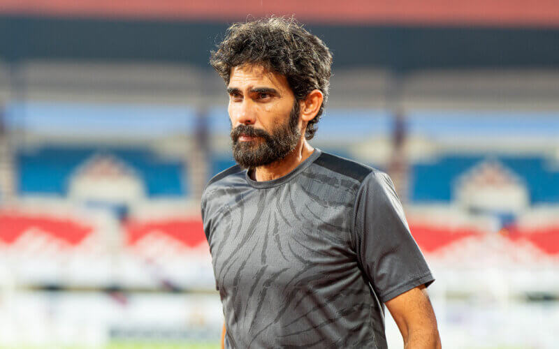 Khalid Jamil Appointed Head Coach of Indian Men's National Football Team - Revsportz | Sports News Portal 2 Khalid Jamil
