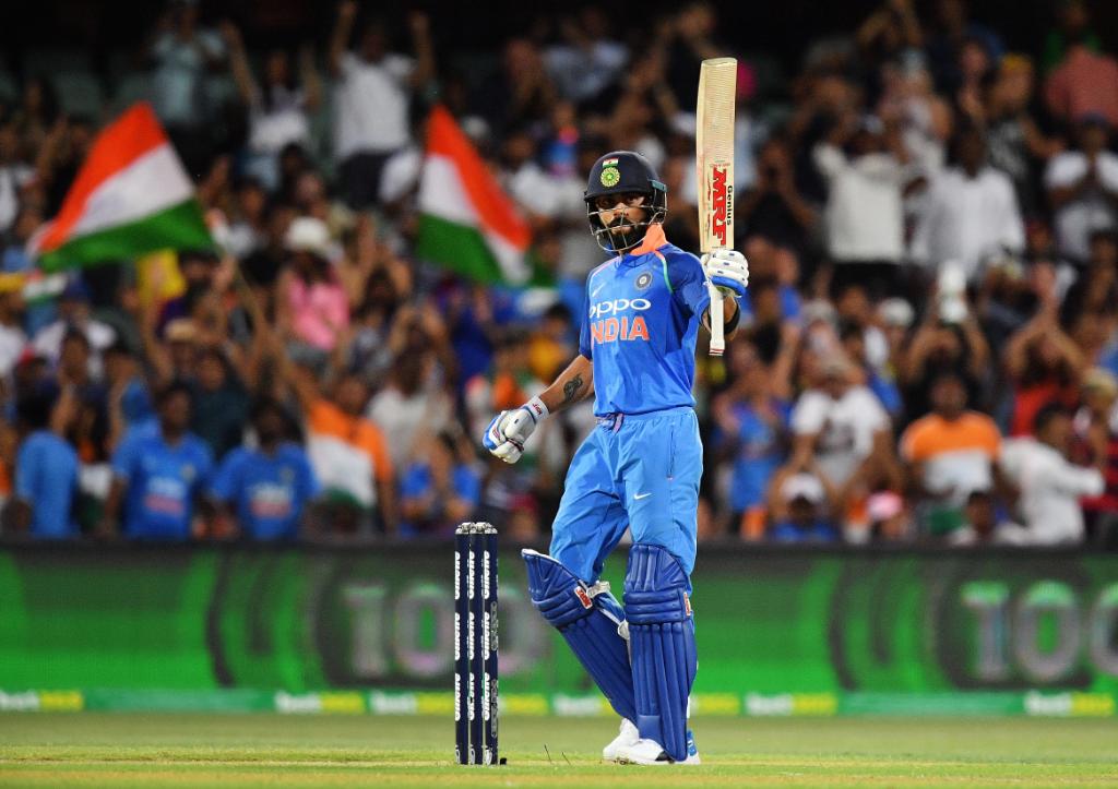 Kohli