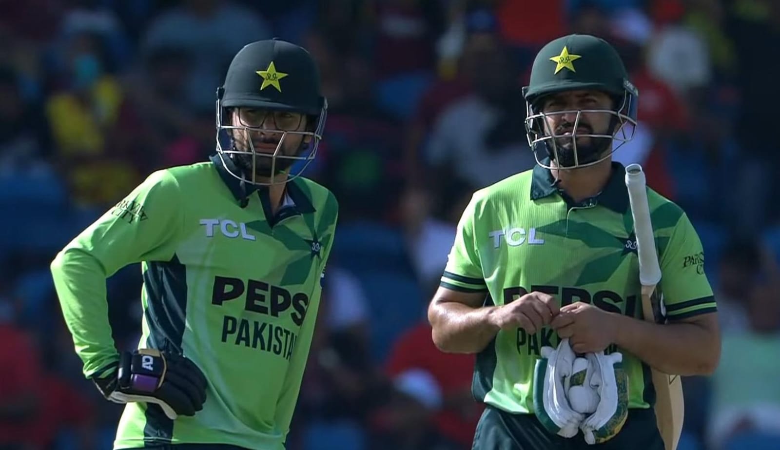 Pakistan