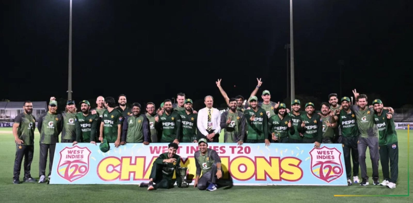 Pakistan 