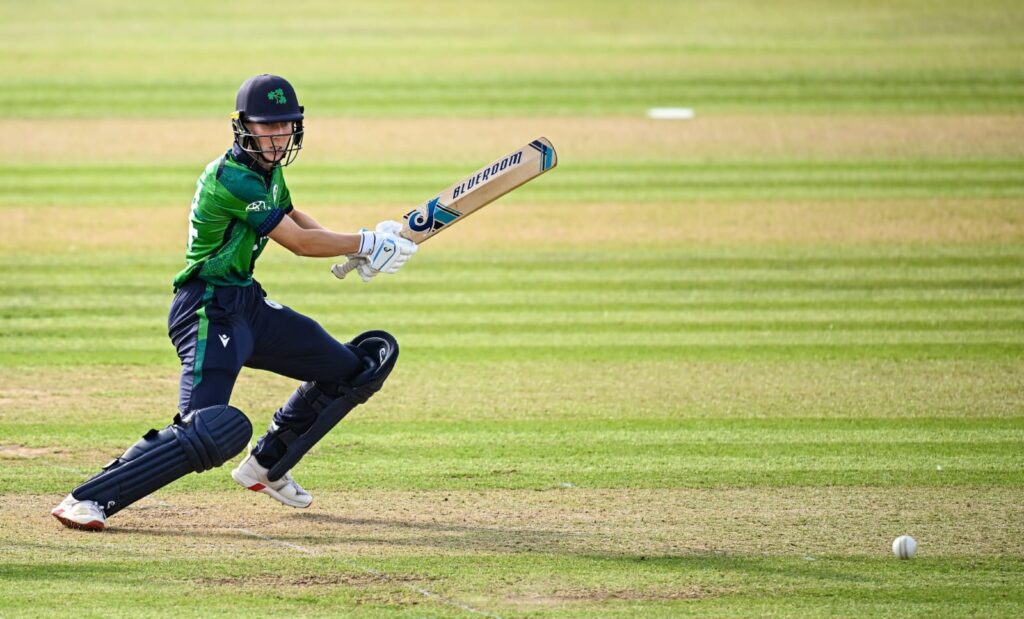 IRE-W vs PAK-W: Ireland Women clinch T20I series as Stokell, Maguire deliver in thriller Prendergast