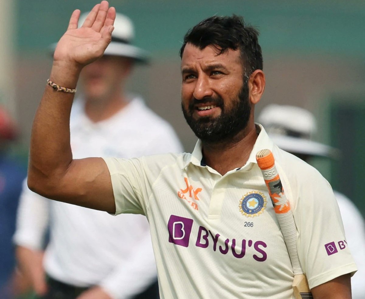 Pujara