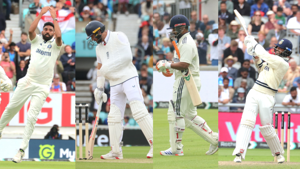 Lessons from 25 Days of Grit and What They Taught Me