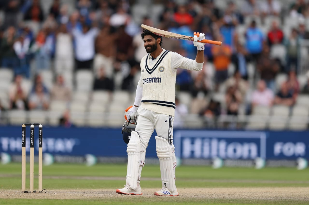 Jadeja 