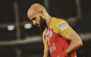 Mohammed Rashid