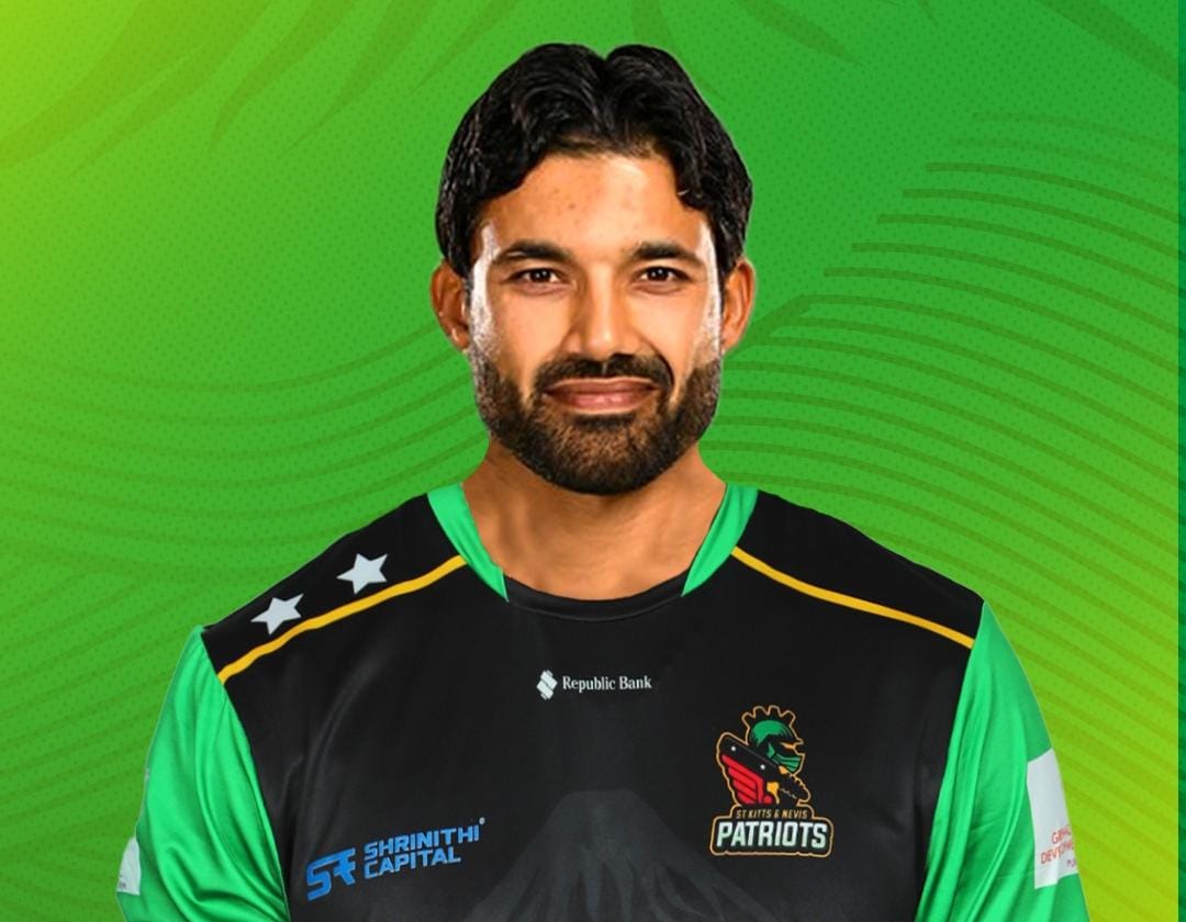 Rizwan 