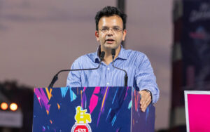 Rohan Jaitley