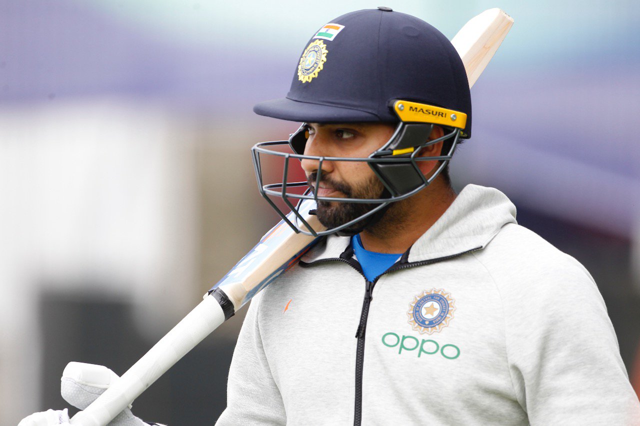 Rohit