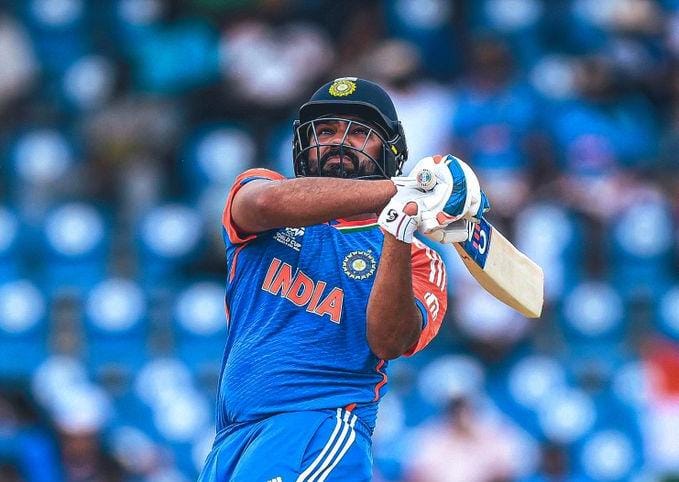 Rohit