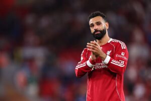 Salah