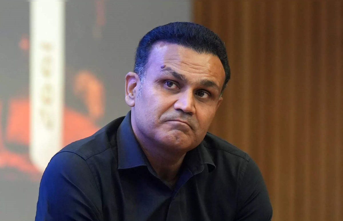 Sehwag