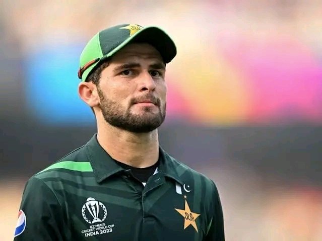 Shaheen_Afridi
