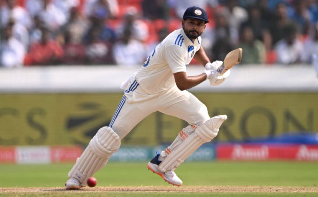 Shreyas Iyer confirms availability for Duleep Trophy Iyer