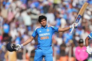 Shubman_Gill