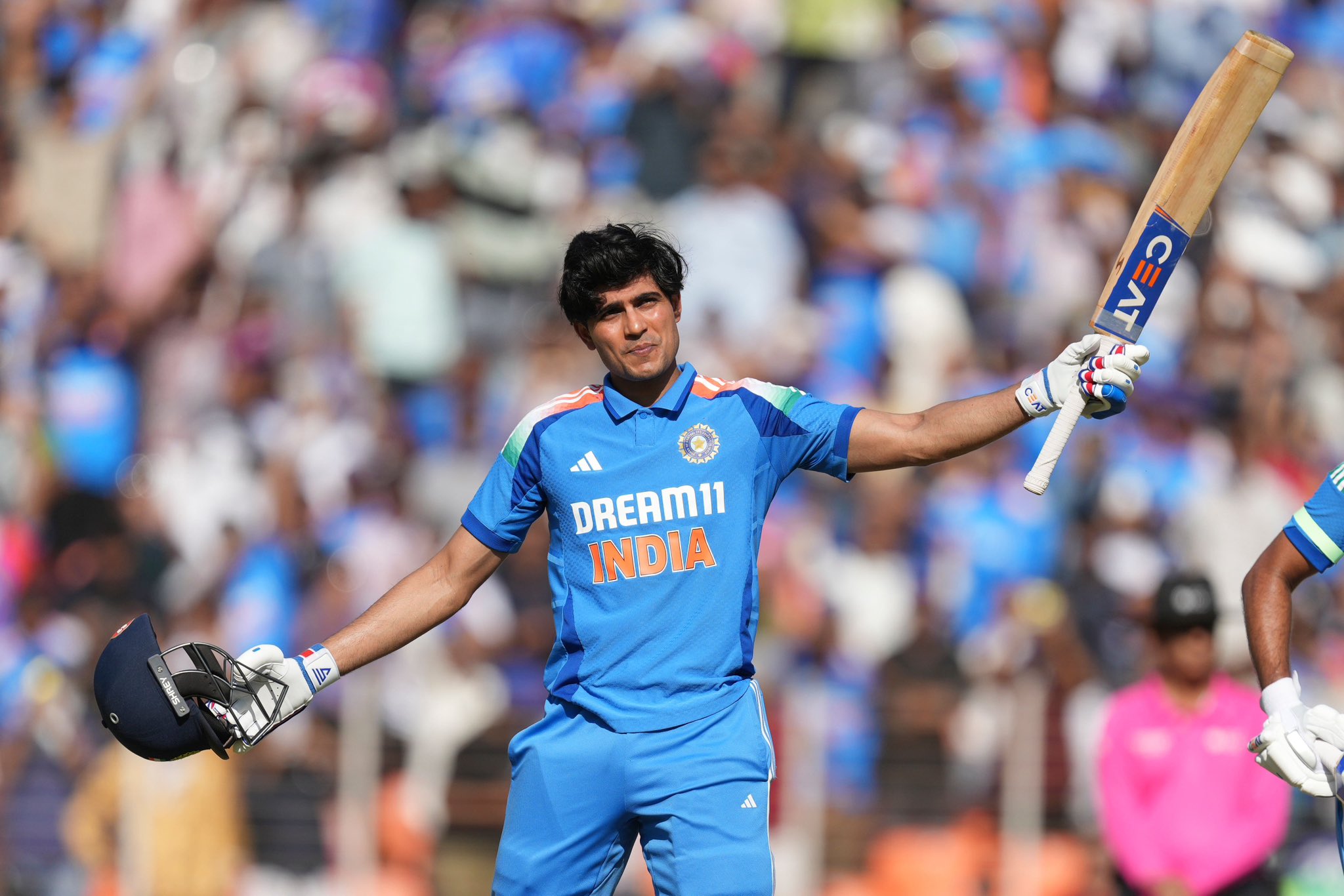 Shubman_Gill