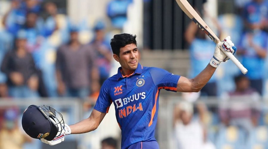 Shubman_Gill