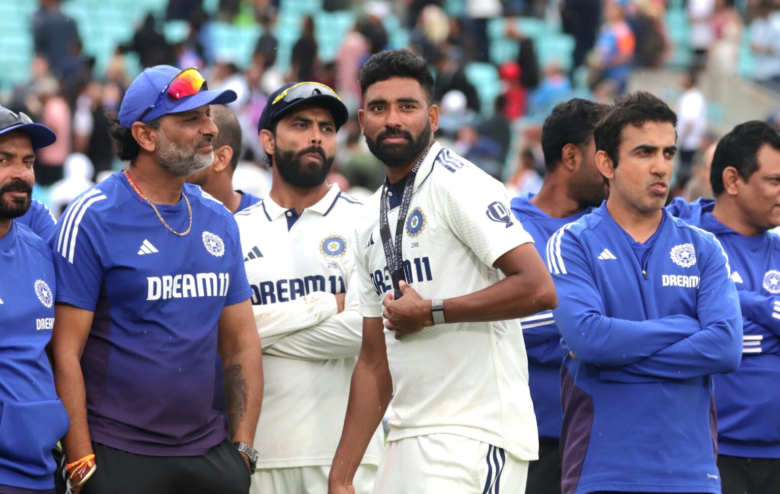 DSP Siraj: A Journey of Discipline, Sacrifice, Passion and Self Discovery! Siraj