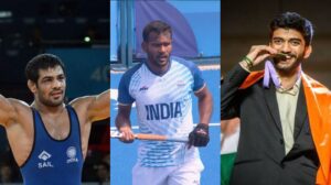 State–Sport DNA of India