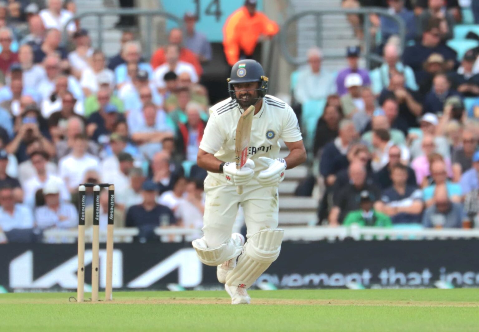 ENG vs IND: Pietersen praises Nair after Oval fifty – “We spent hours discussing England” Karun_Nair