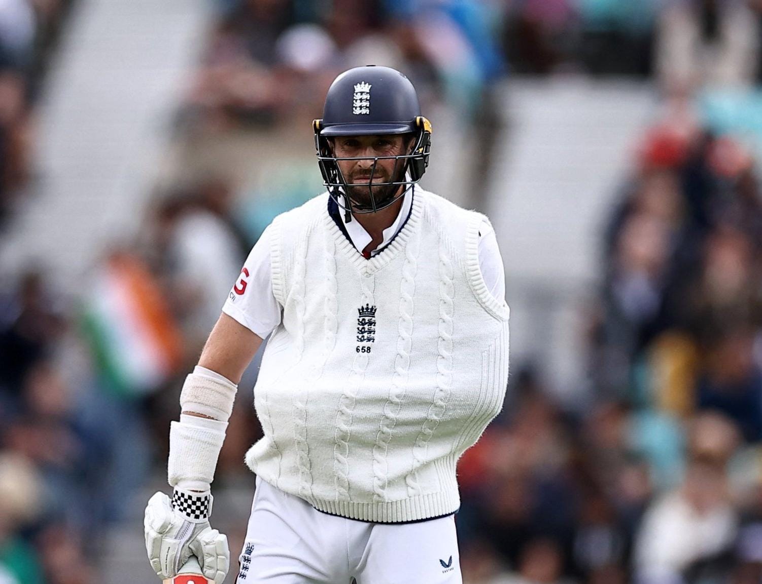 Woakes