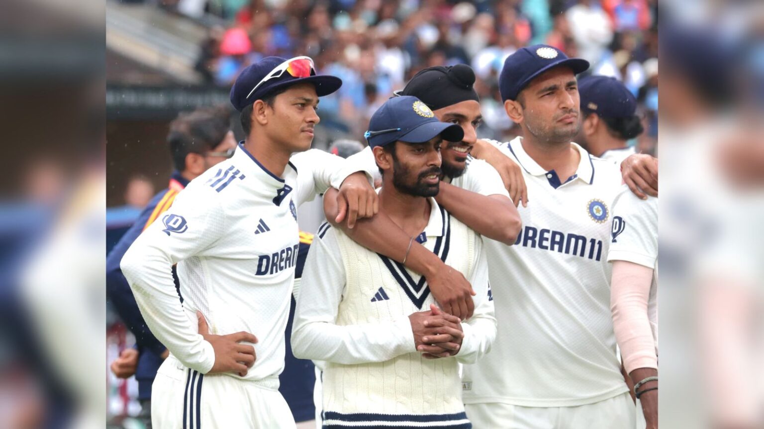 ‘Sometimes, opinions are formed; high time he gets a chance’: Arun Lal weighs in on Abhimanyu Easwaran debate