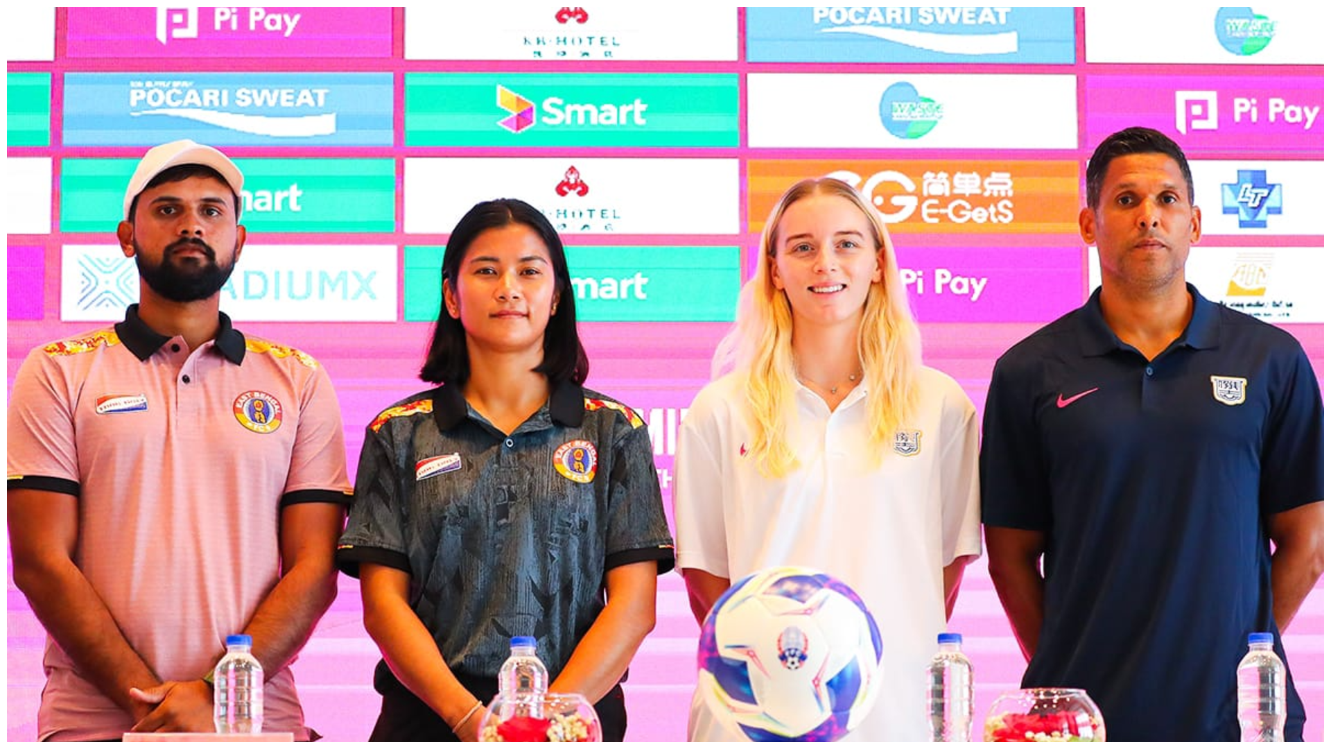 AFC Women's Champions League